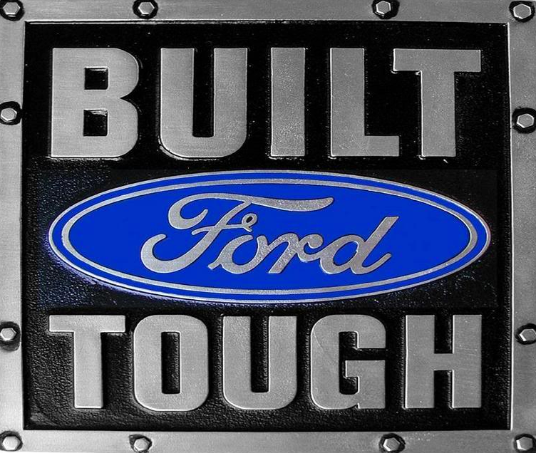 fordtough